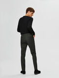 Selected SLIM FIT TROUSERS, Rifle Green, highres - 16075074_RifleGreen_004.jpg