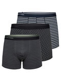 Selected 3ER-PACK BOXERSHORTS, Dark Sapphire, highres - 16060543_DarkSapphire_600962_001.jpg