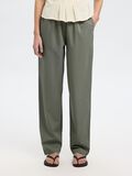 Selected SPODNIE Z WYSOKIM STANEM, Vetiver, highres - 16094339_Vetiver_003.jpg