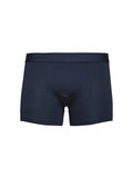 Selected 3-PACK - BOXER SHORTS, Light Grey Melange, highres - 16074472_LightGreyMelange_002.jpg