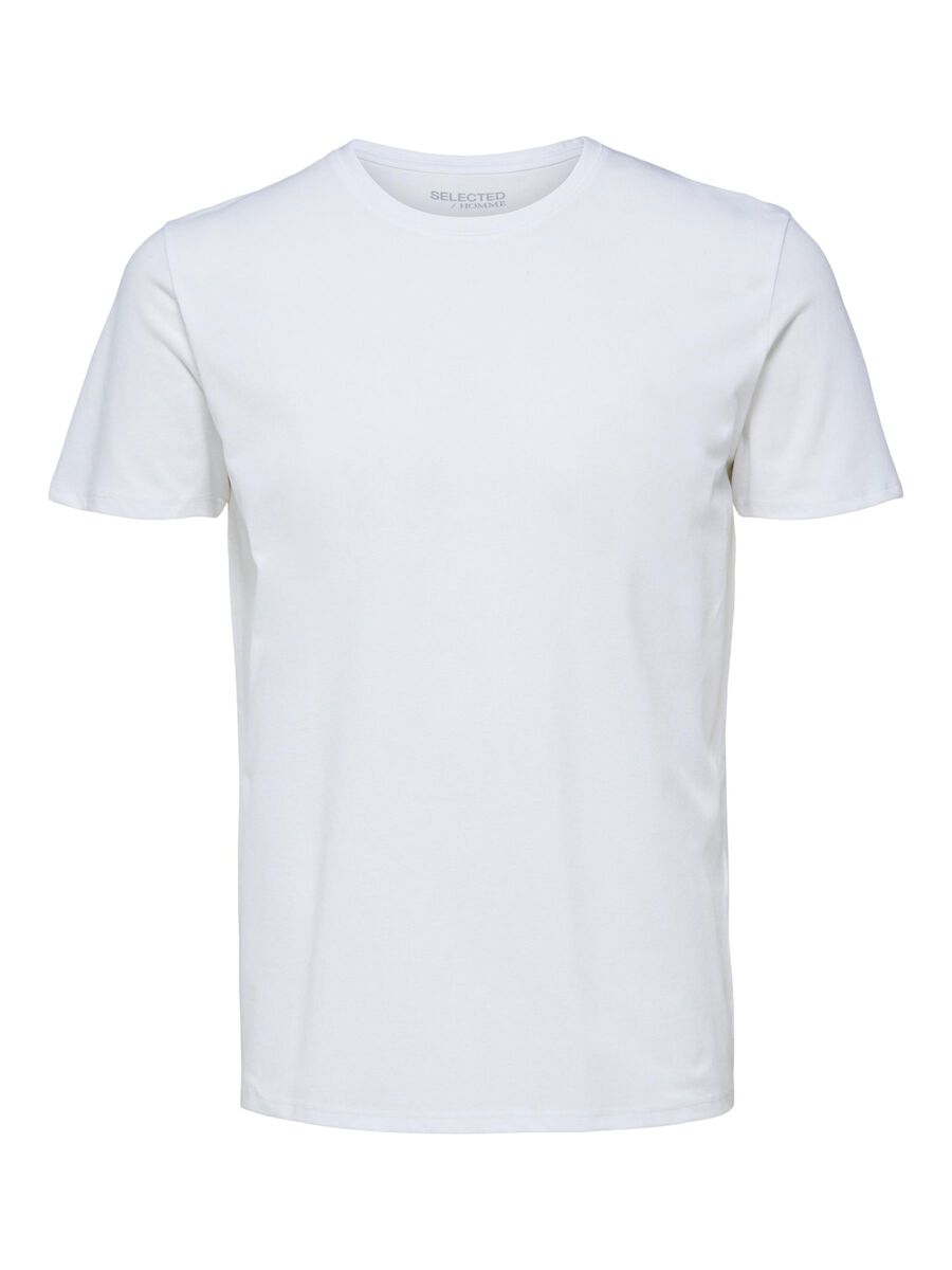Diseño Clásico Camiseta - Selected - Modalova