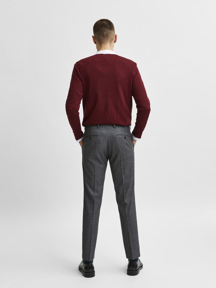 Selected COMPLETO CON ABITO, Grey, highres - 16080685_Grey_004.jpg