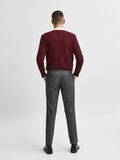 Selected TAILORED SUIT TROUSERS, Grey, highres - 16080685_Grey_004.jpg