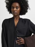 Selected MANCHES LONGUES BLOUSE, Black, highres - 16079688_Black_008.jpg