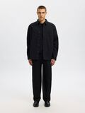 Selected 220 LOOSE FIT HOSEN, Black, highres - 16096226_Black_008.jpg
