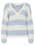 Selected V-HALS SWEATER, Xenon Blue, highres - 16067288_XenonBlue_677336_001.jpg