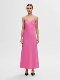 Selected SLEEVELESS SATIN MAXI DRESS, Phlox Pink, highres - 16092397_PhloxPink_005.jpg