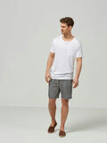 Selected PRINTED - SWIM SHORTS, Dark Sapphire, highres - 16056145_DarkSapphire_560023_005.jpg