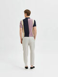 Selected LOOSE FIT TAPERED TROUSERS, Sand, highres - 16084617_Sand_004.jpg