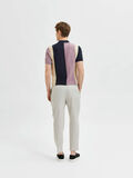 Selected LINEN TROUSERS, Sand, highres - 16084617_Sand_004.jpg