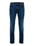 Selected 6212 - SUPERSTRETCH MEDIUM BLÅ SLIM FIT JEANS, Medium Blue Denim, highres - 16072863_MediumBlueDenim_001.jpg