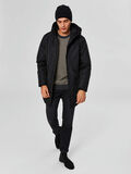 Selected FUNCTIONAL - JACKET, Black, highres - 16061964_Black_005.jpg