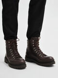 Selected CUIR - BOTTES, Chocolate Brown, highres - 16075944_ChocolateBrown_003.jpg