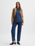 Selected JEANSY O REGULARNYM FASONIE, Dark Blue Denim, highres - 16080497_DarkBlueDenim_008.jpg