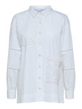 Selected LACE SHIRT, Bright White, highres - 16087008_BrightWhite_973655_001.jpg