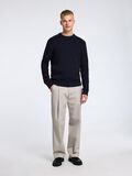 Selected STRUCTURED CREWNECK JUMPER, Sky Captain, highres - 16095614_SkyCaptain_005.jpg