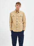 Selected KATOENEN OVERSHIRT, Incense, highres - 16086545_Incense_003.jpg