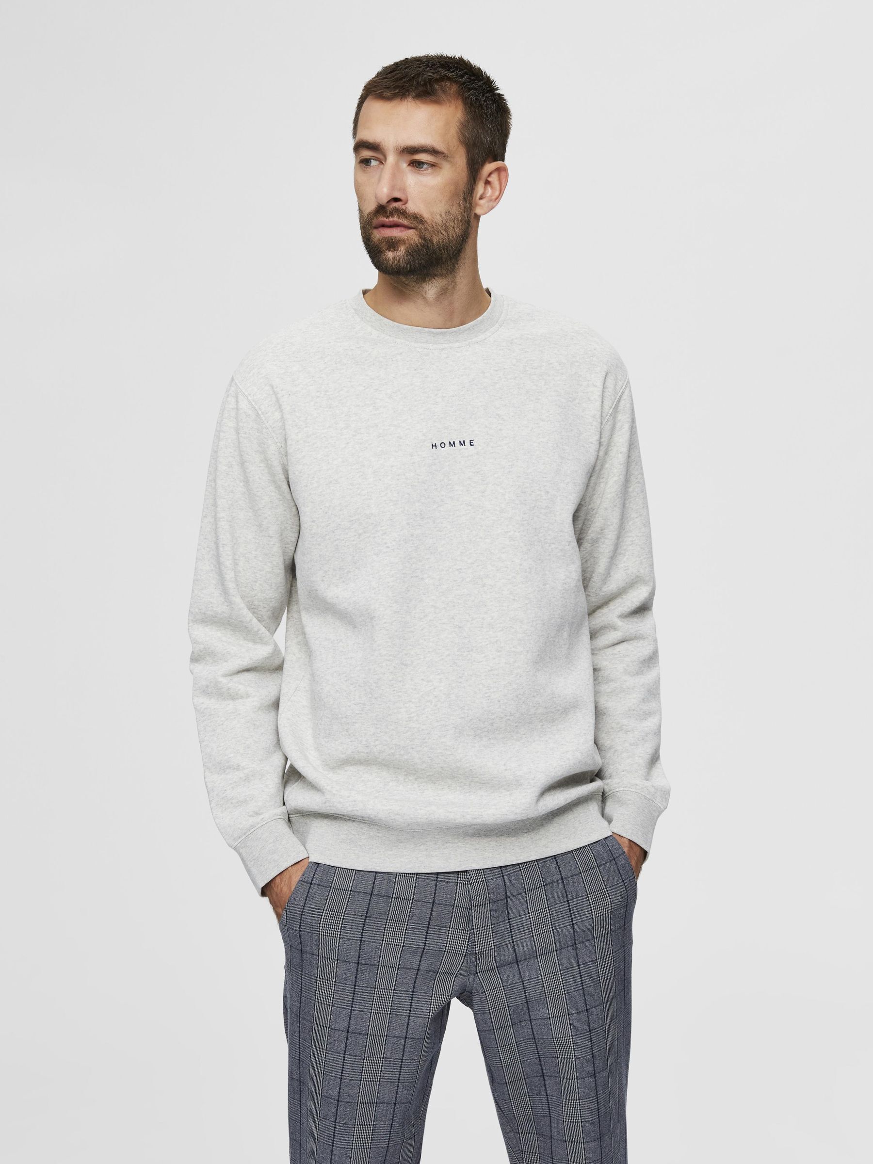 soft touch sweatshirt