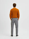Selected TAPERED TROUSERS, Grey, highres - 16081374_Grey_887163_004.jpg