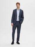 Selected CHECKED SUIT TROUSERS, Dark Sapphire, highres - 16092406_DarkSapphire_1078253_005.jpg