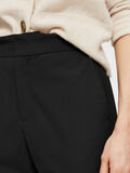 Selected CHEVILLES RESSERRÉES - PANTALON, Black, highres - 16075897_Black_006.jpg