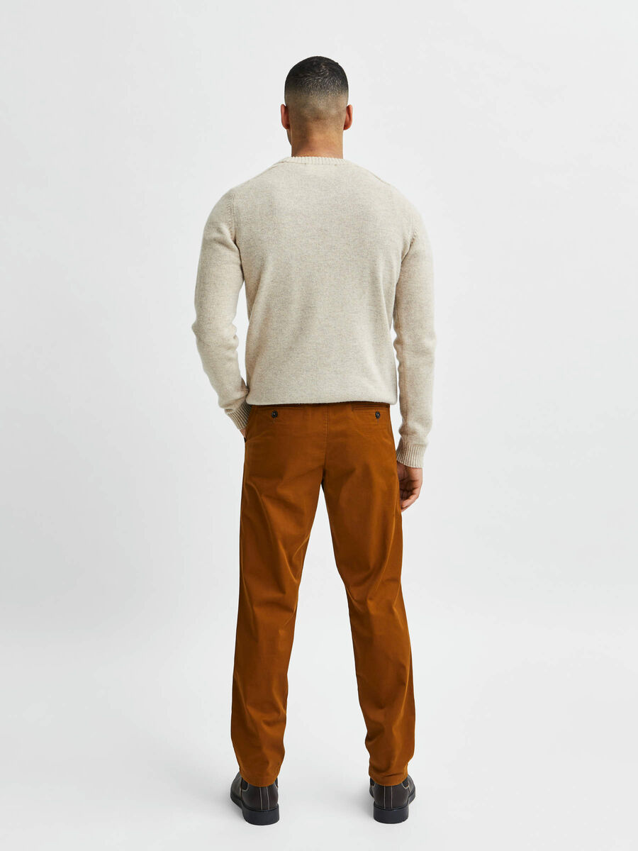 Selected COUPE SLIM CHINOS, Monks Robe, highres - 16074054_MonksRobe_004.jpg