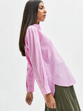 Selected OVERSIZE FIT LANGARMHEMD, Orchid, highres - 16064749_Orchid_008.jpg