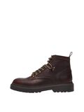 Selected LEATHER HIKING BOOTS, Cognac, highres - 16087237_Cognac_001.jpg