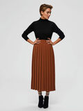 Selected PLEATED - MIDI SKIRT, Chipmunk, highres - 16073608_Chipmunk_005.jpg