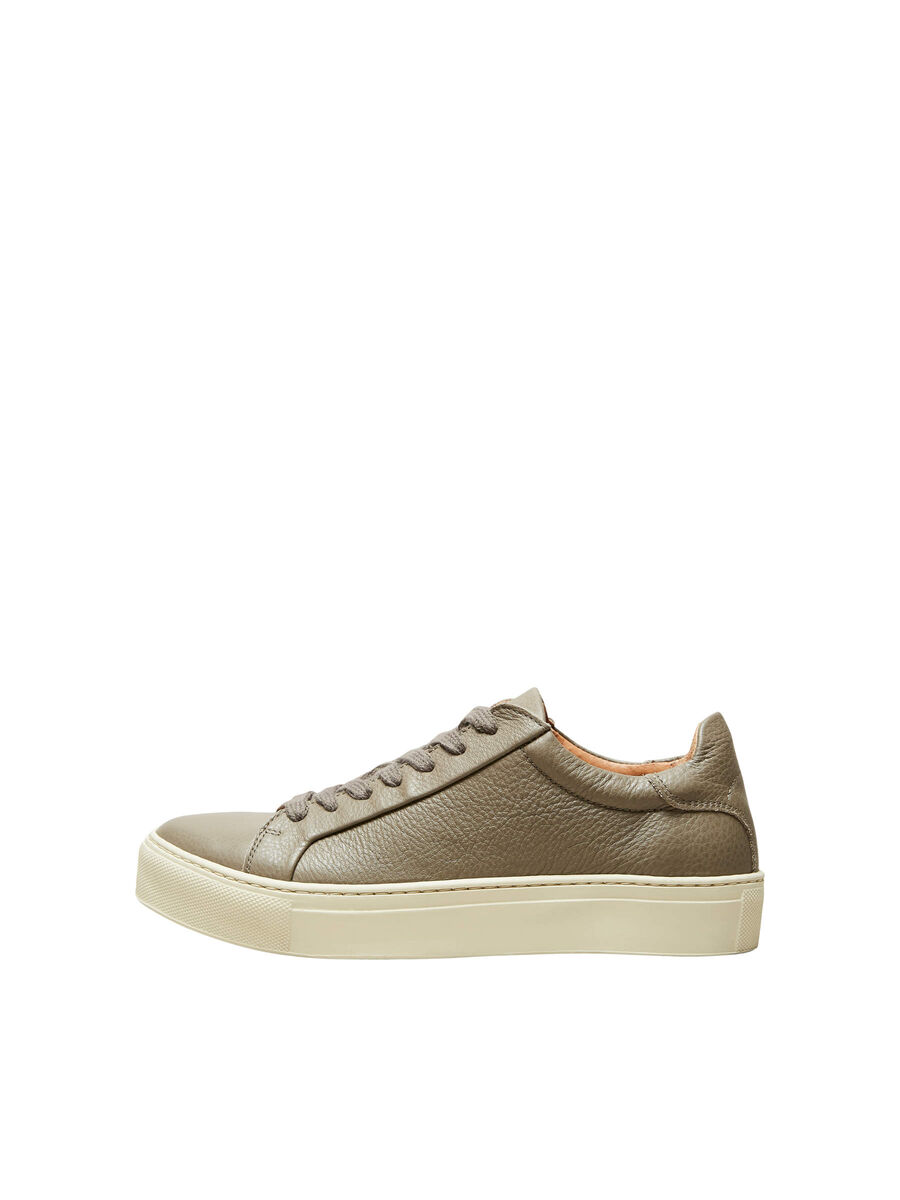 Selected LEDER SNEAKERS, Amphora, highres - 16069935_Amphora_001.jpg