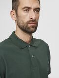 Selected CLASSIC POLO SHIRT, Sycamore, highres - 16077364_Sycamore_006.jpg