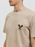 Selected EMBROIDERED T-SHIRT, Pure Cashmere, highres - 16087524_PureCashmere_006.jpg