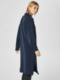 Selected HIGH NECK - LONG SLEEVED DRESS, Dark Sapphire, highres - 16060916_DarkSapphire_004.jpg