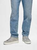 Selected CHUNKY SUEDE TRAINERS, Grey, highres - 16075984_Grey_004.jpg