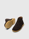 Selected DAIM BOTTINES CHUKKA, Demitasse, highres - 16095267_Demitasse_004.jpg