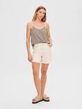 Selected LOOSE-FITTING TANKTOP, Sandshell, highres - 16073407_Sandshell_933172_005.jpg