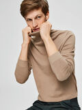 Selected ROLL NECK - PULLOVER, Tuffet, highres - 16067821_Tuffet_736784_008.jpg