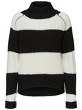 Selected SWETER, Black, highres - 16068727_Black_698629_001.jpg