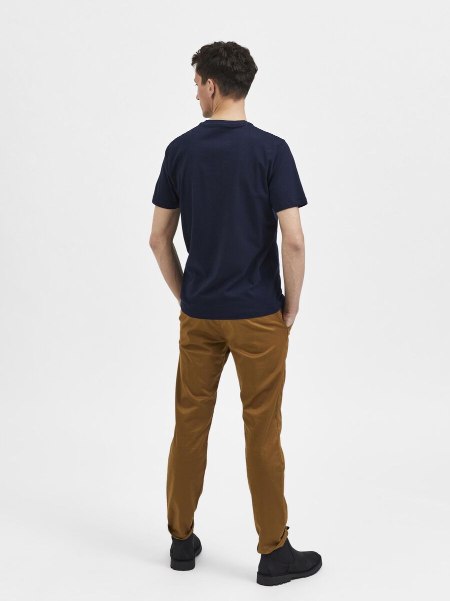 Selected PRINT T-SHIRT, Sky Captain, highres - 16085653_SkyCaptain_004.jpg