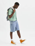 Selected JEANS SHORTS, Light Blue Denim, highres - 16083250_LightBlueDenim_008.jpg