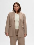 Selected RELAXED FIT BLAZER, Camel, highres - 16092548_Camel_1080274_007.jpg