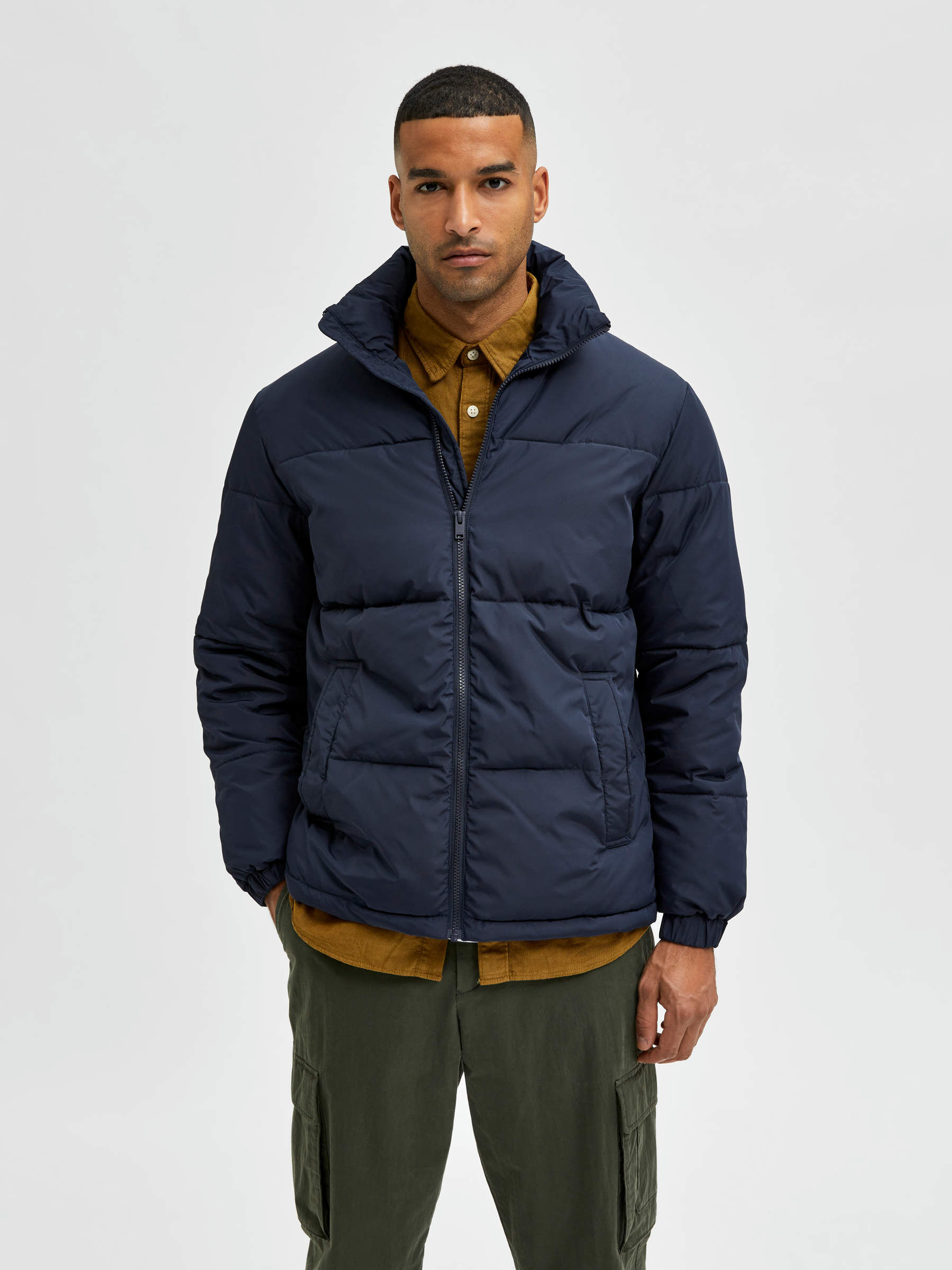 searle blatt studio coat