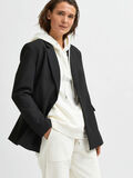 Selected COTTON HOODIE, Pristine, highres - 16082406_Pristine_008.jpg