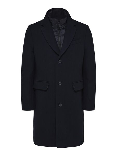 Selected TAILORED WOOL COAT, Stretch Limo, highres - 16089400_StretchLimo_001.jpg