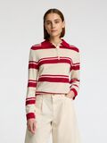 Selected 100% MERINO WOOL LONG-SLEEVED POLO, Birch, highres - 16099131_Birch_1216469_003.jpg