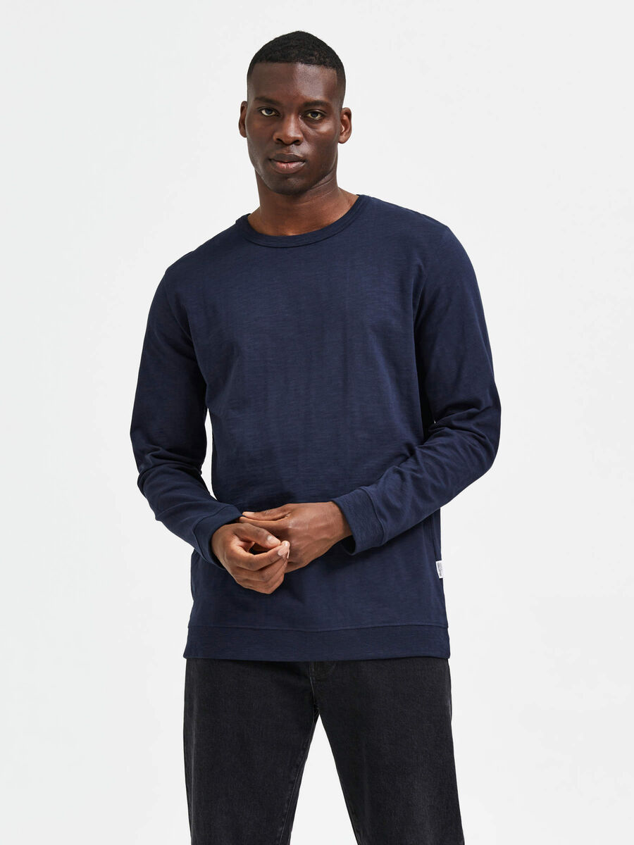 Selected LONG SLEEVED T-SHIRT, Sky Captain, highres - 16086364_SkyCaptain_003.jpg