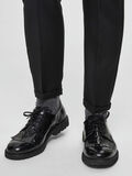 Selected LEDER DERBY-SCHUHE, Black, highres - 16070208_Black_003.jpg