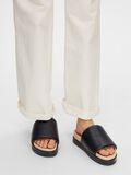 Selected LEATHER SLIDERS, Black, highres - 16088763_Black_003.jpg