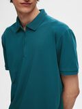 Selected ZIPPER POLO SHIRT, Dragonfly, highres - 16079026_Dragonfly_006.jpg