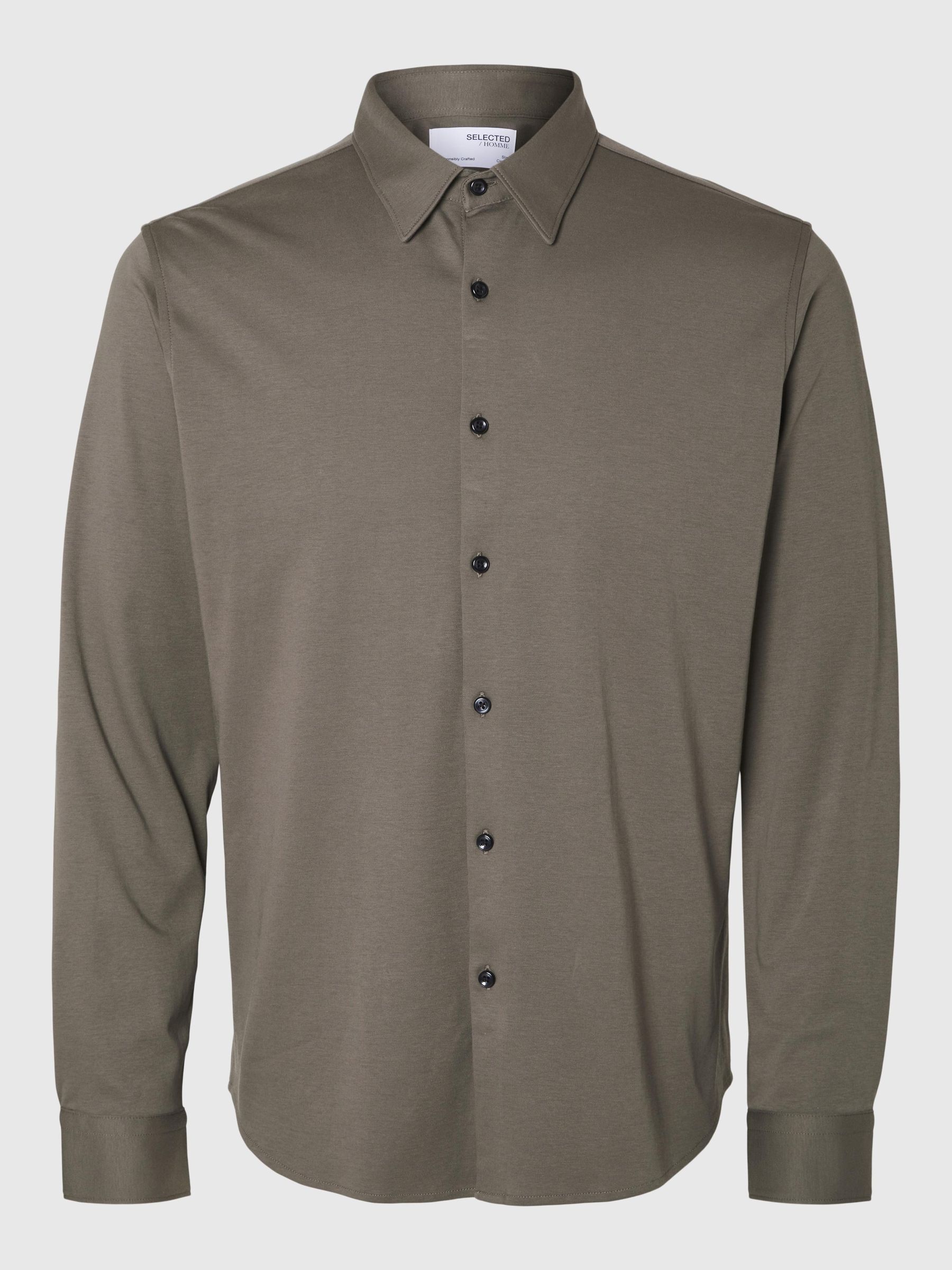 Chemise homme promo 2025